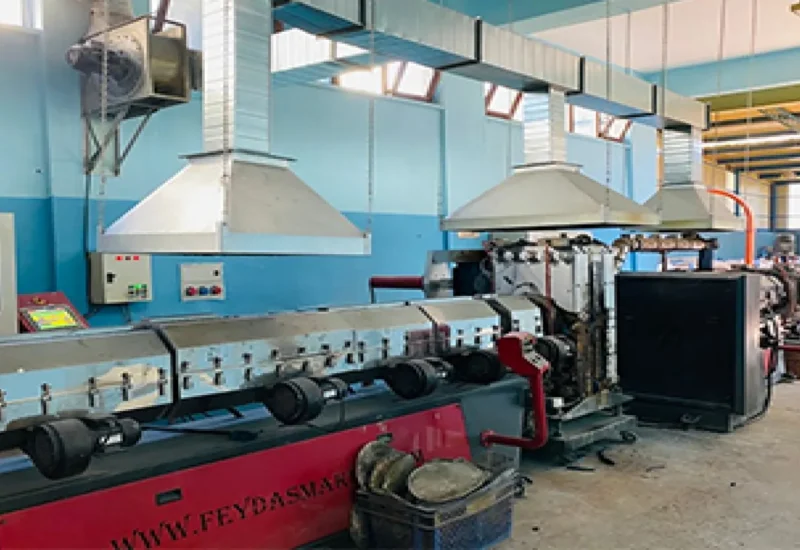 HDPE ve PP Nedir? Geri kazanım Plastik Hammaddenin Sanayideki Yeri