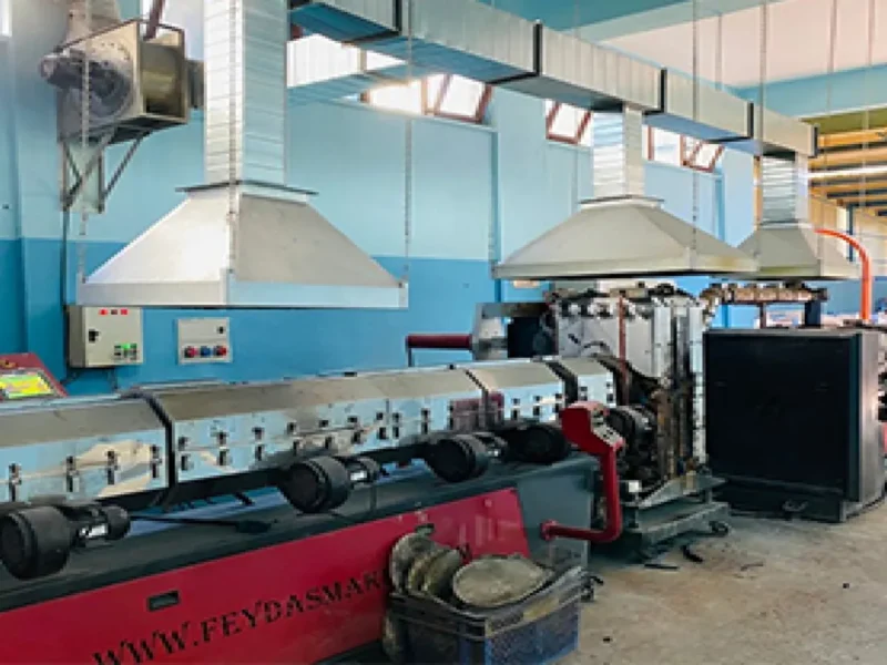 Çankaya Katı Atık