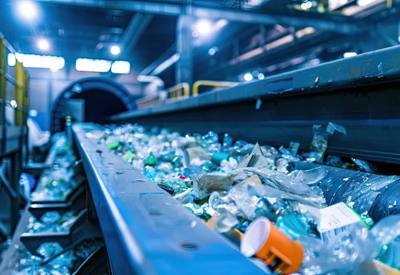 Plastik Atık