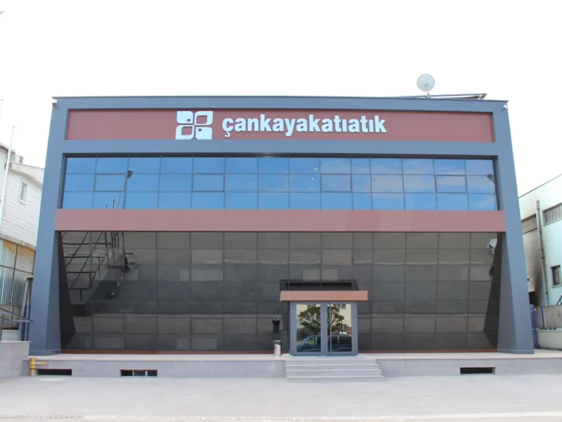 Çankaya Katı Atık